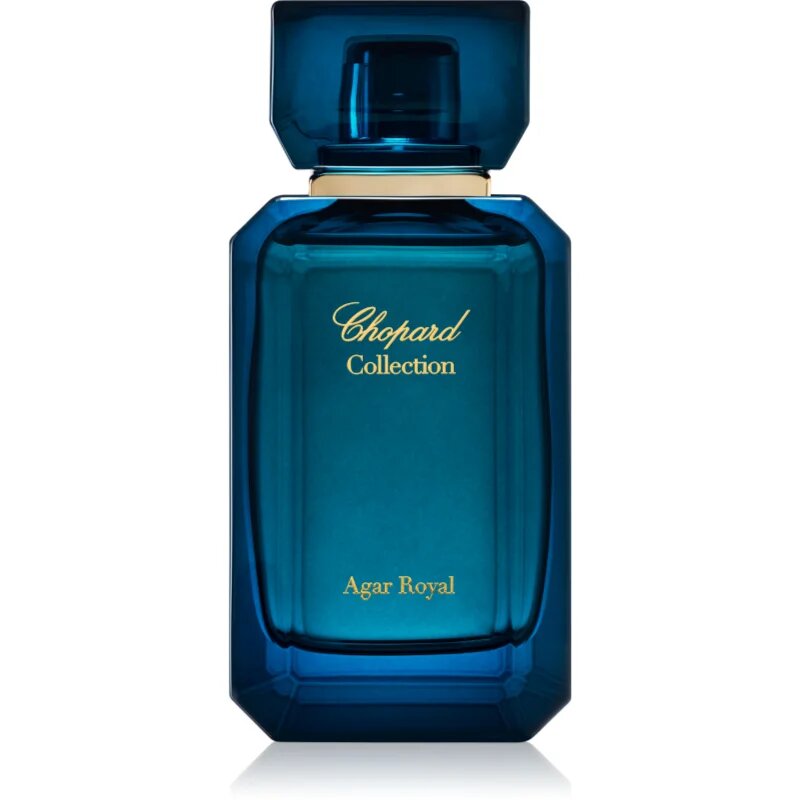 Chopard Gardens of the Kings Agar Royal Eau de Parfum unisex 100 ml