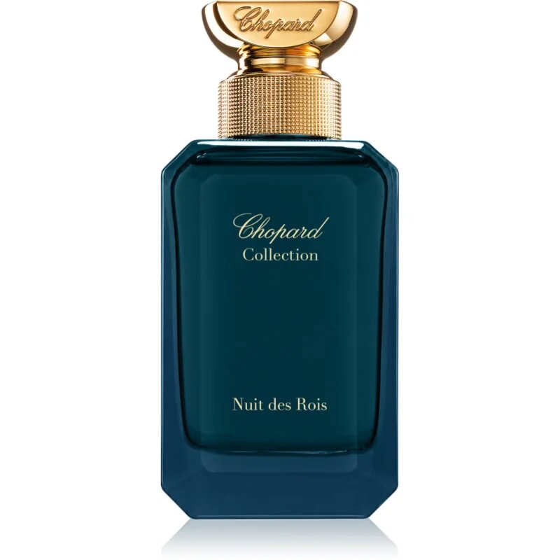 Chopard Gardens of the Kings Nuit des Rois Eau de Parfum unisex 100 ml