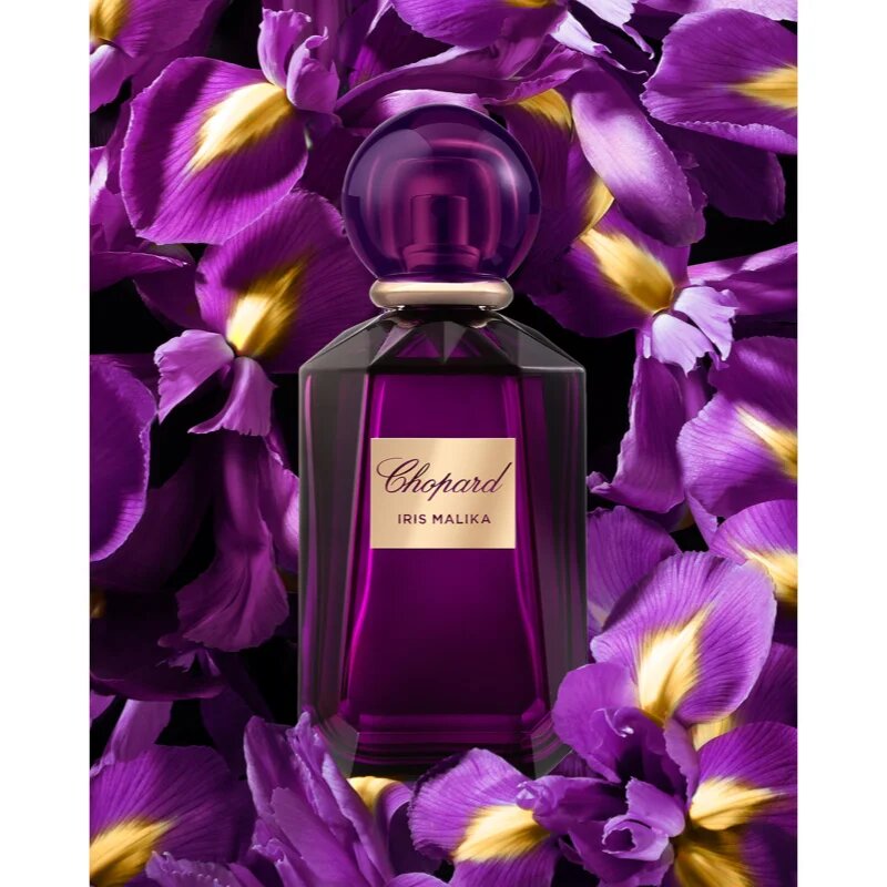 Chopard Iris Malika Eau de Parfum hölgyeknek 100 ml