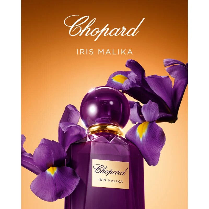 Chopard Iris Malika Eau de Parfum hölgyeknek 100 ml