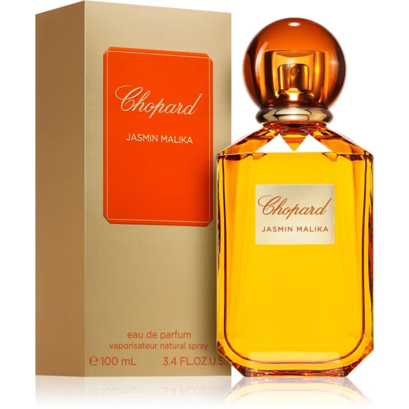 Chopard Jasmin Malika Eau de Parfum hölgyeknek 100 ml