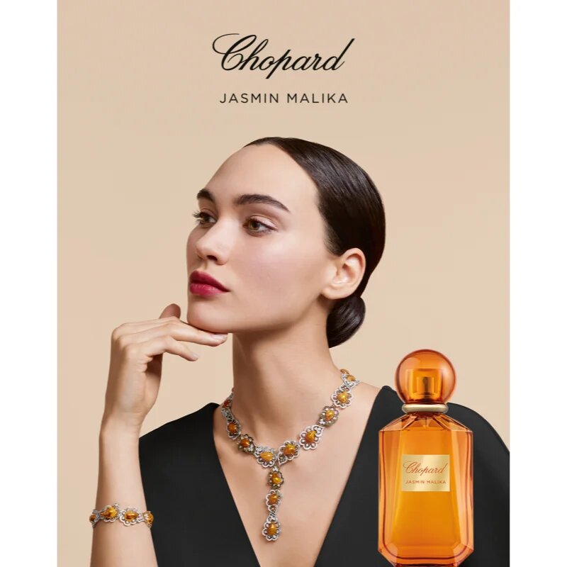 Chopard Jasmin Malika Eau de Parfum hölgyeknek 100 ml