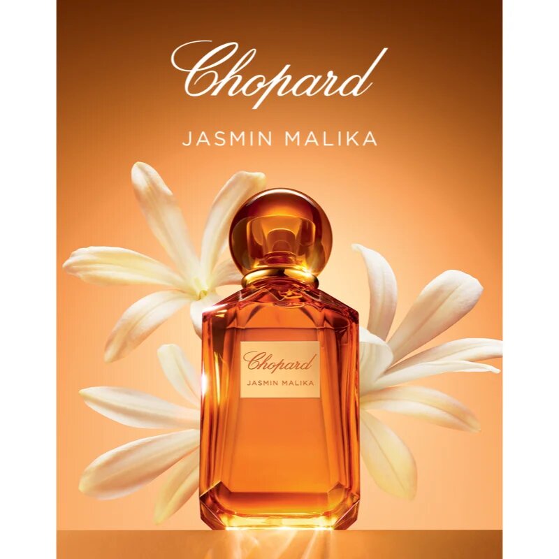 Chopard Jasmin Malika Eau de Parfum hölgyeknek 100 ml