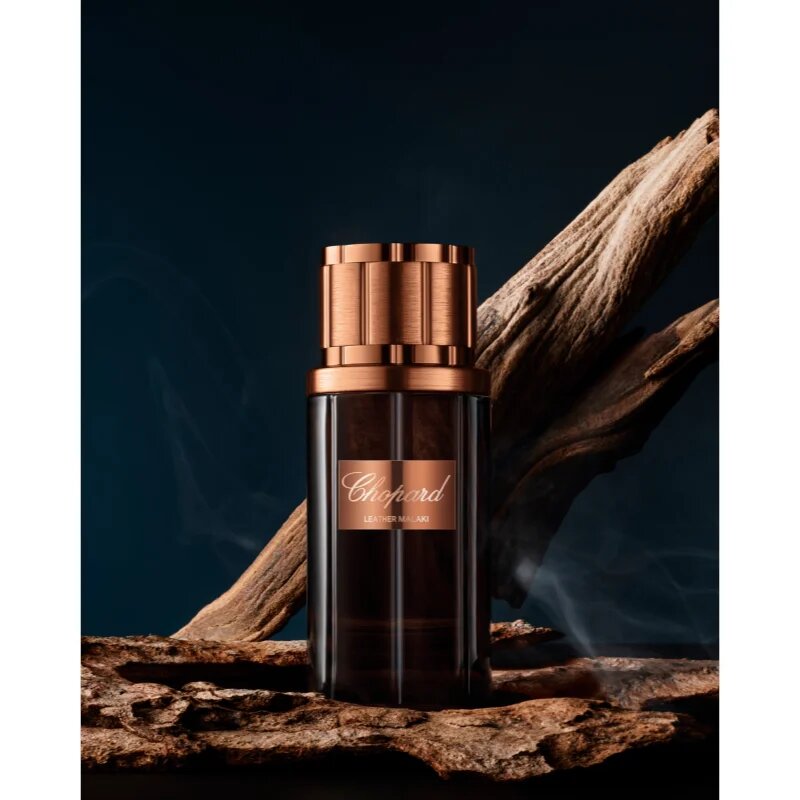 Chopard Leather Malaki Eau de Parfum uraknak 80 ml