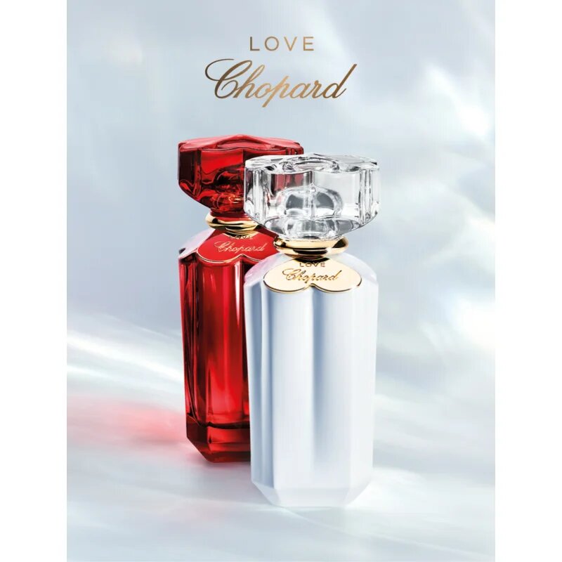 Chopard Love Eau de Parfum hölgyeknek 100 ml