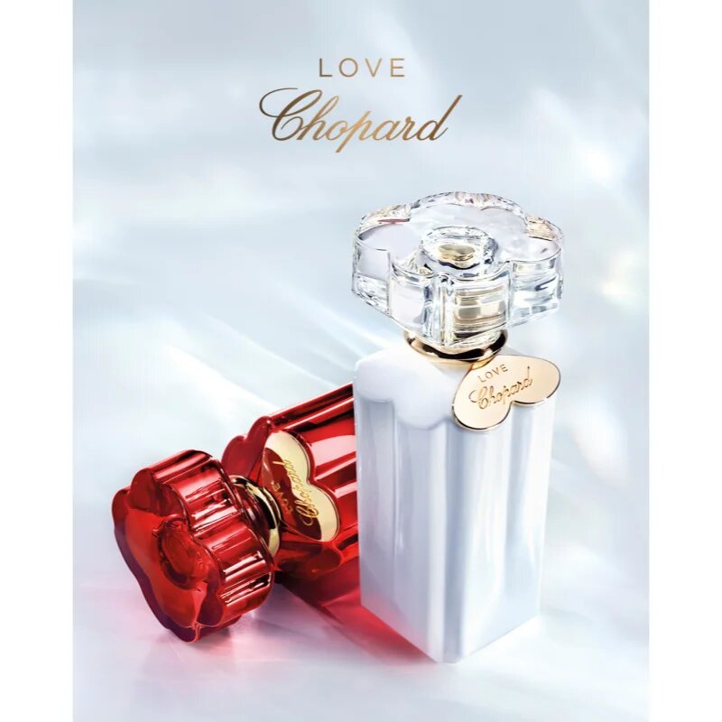 Chopard Love Eau de Parfum hölgyeknek 100 ml