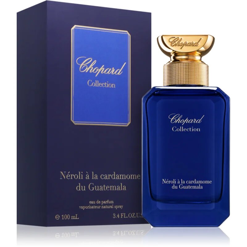 Chopard Neroli A La Cardamome Eau de Parfum hölgyeknek 100 ml