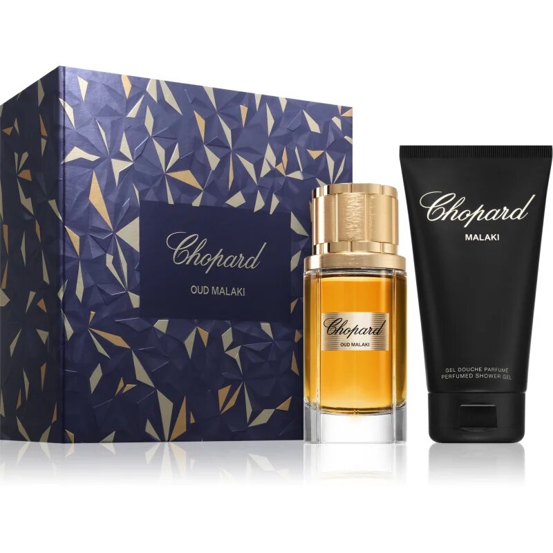 Chopard Oud Malaki ajándékszett uraknak