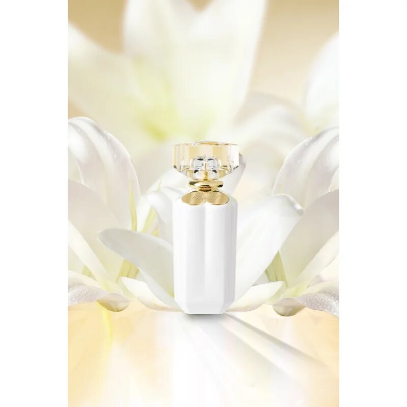Chopard Sparkling Love Eau de Parfum hölgyeknek 50 ml