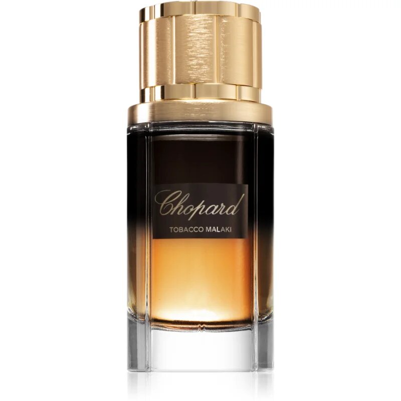 Chopard Tobacco Malaki Eau de Parfum uraknak 80 ml