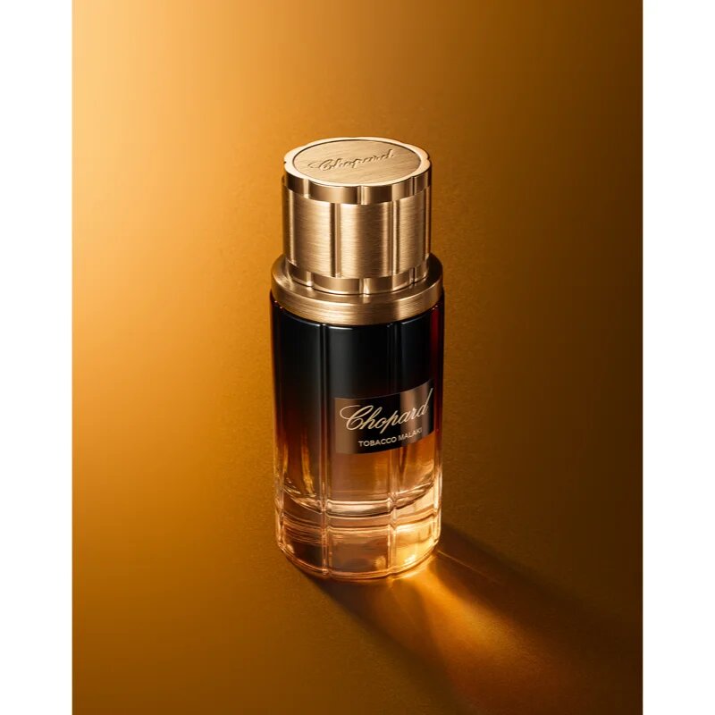 Chopard Tobacco Malaki Eau de Parfum uraknak 80 ml