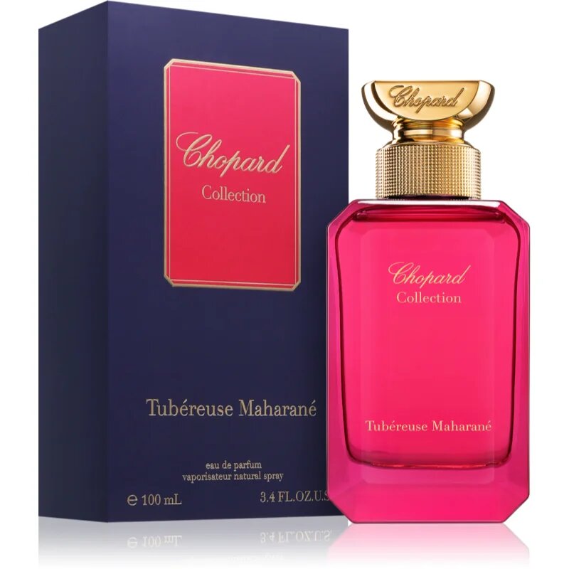 Chopard Tubéreuse Maharané Eau de Parfum hölgyeknek 100 ml