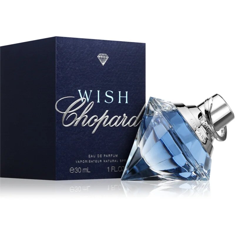 Chopard Wish Eau de Parfum hölgyeknek 30 ml