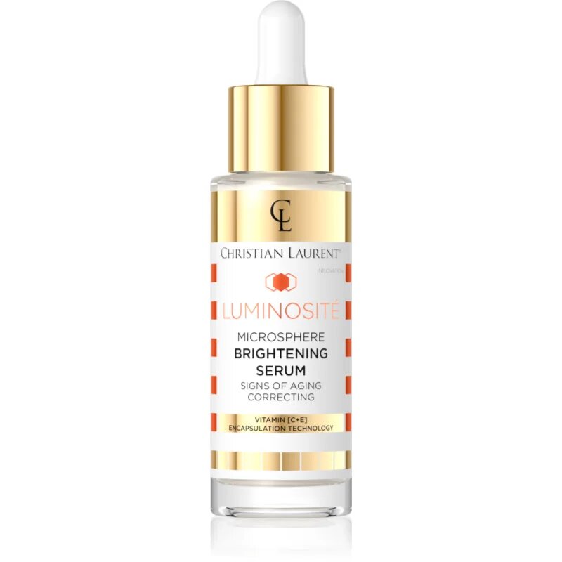 Christian Laurent Luminosité Brightening Serum élénkítő szérum 30 ml