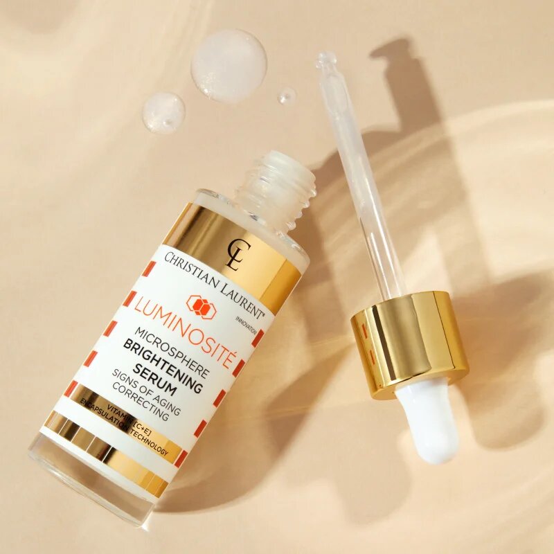 Christian Laurent Luminosité Brightening Serum élénkítő szérum 30 ml