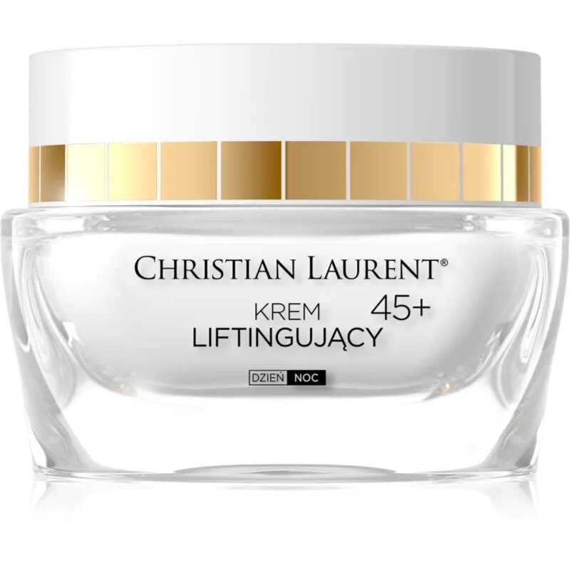 Christian Laurent Pour La Beauté nappali és éjszakai ránctalanító krém 45+ 50 ml