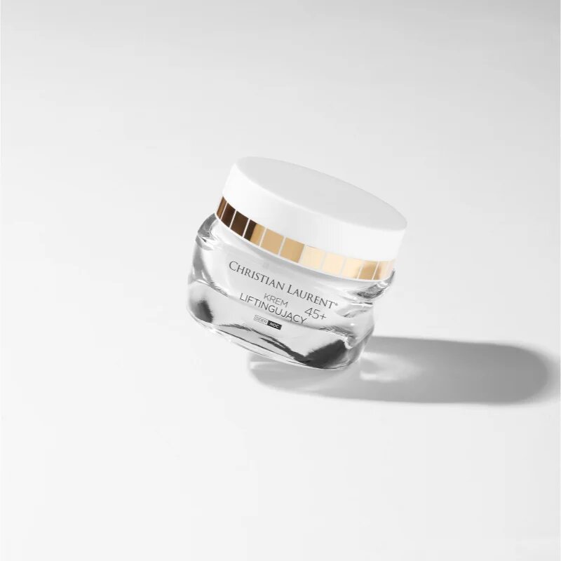 Christian Laurent Pour La Beauté nappali és éjszakai ránctalanító krém 45+ 50 ml