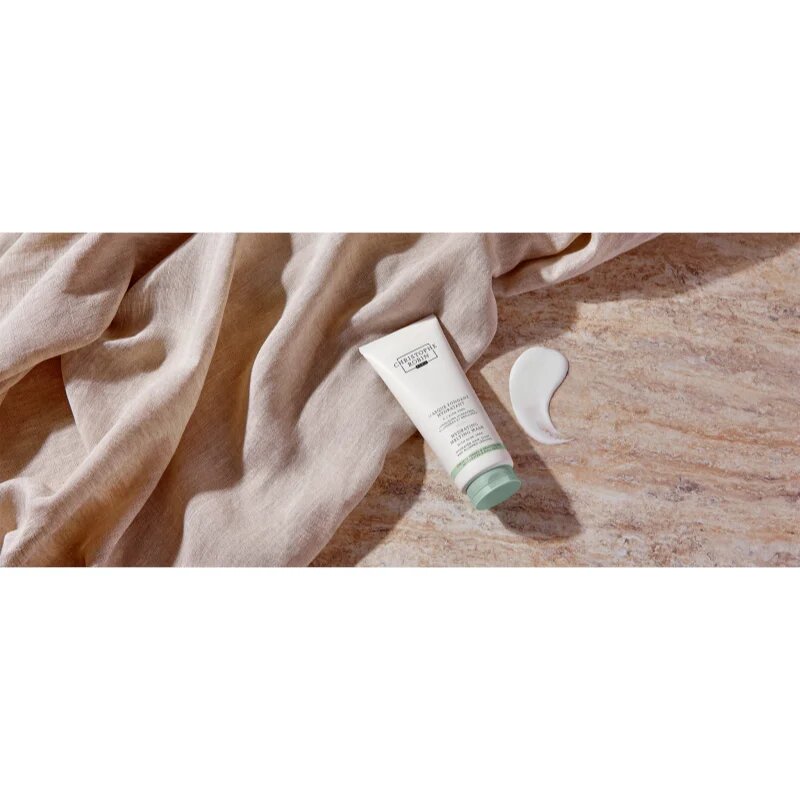 Christophe Robin Hydrating Hydrating Melting Mask hidratáló maszk száraz hajra 200 ml