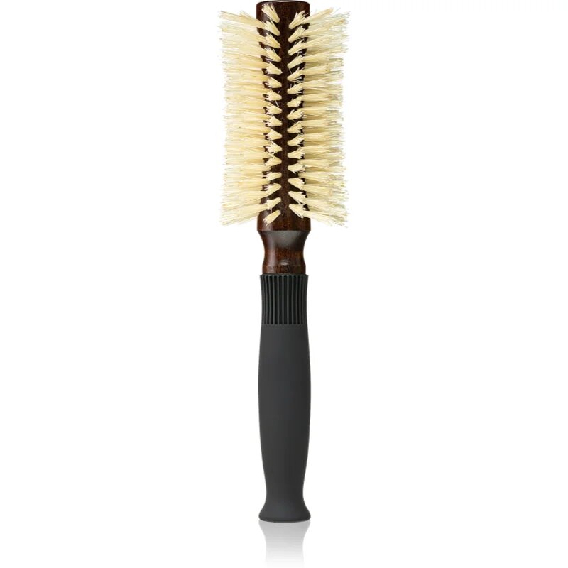 Christophe Robin Pre-Curved Blowdry Hairbrush körkefe vaddisznó sörtékkel 1 db