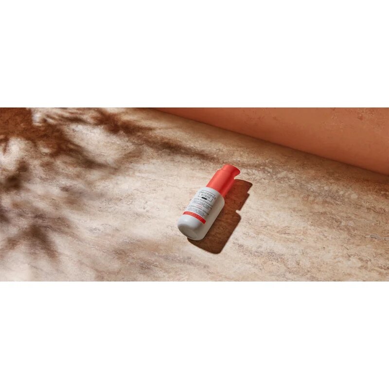 Christophe Robin Regenerating Serum regeneráló szérum száraz sérült vegyileg kezelt hajra 50 ml