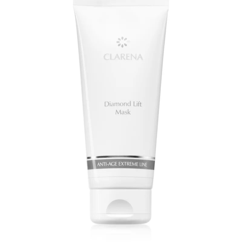 Clarena Anti-Age Extreme Line liftinges maszk 200 ml