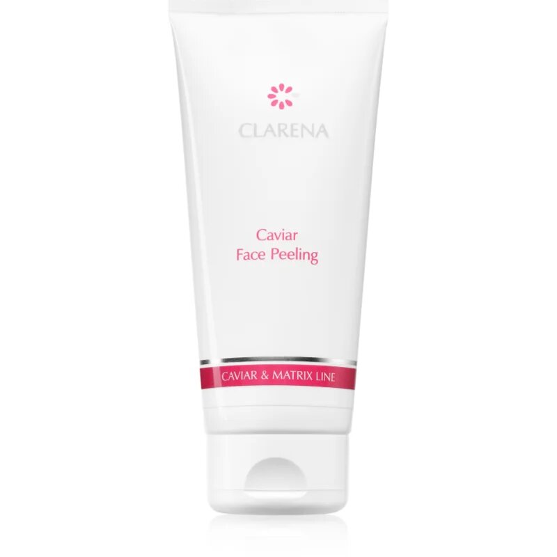 Clarena Caviar & Matrix Line arcpeeling kaviárral 200 ml