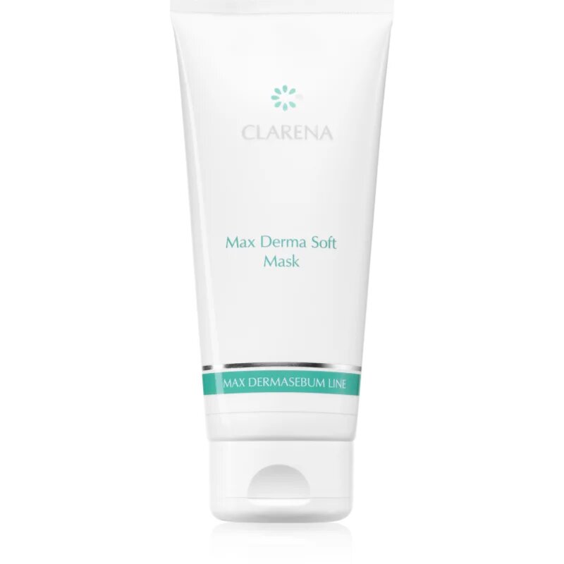 Clarena Max Dermasebut Line arcmaszk 200 ml