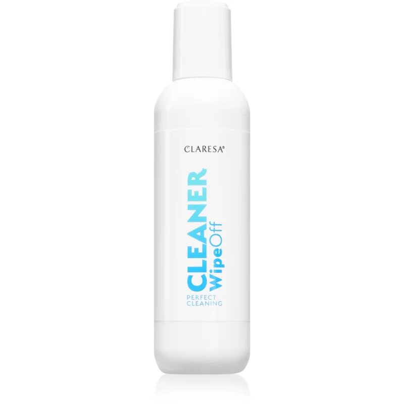 Claresa Pro-Nails Cleaner köröm zsírtalanító 100 ml