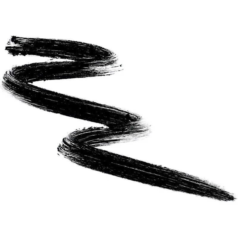 Clarins Crayon Khôl szemceruza hegyezővel füstös sminkhez 01 Carbon Black 1.05 g