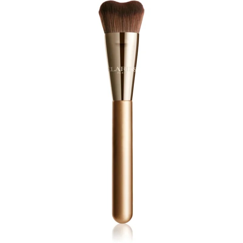 Clarins Double Serum Foundation Brush make – up ecset 1 db
