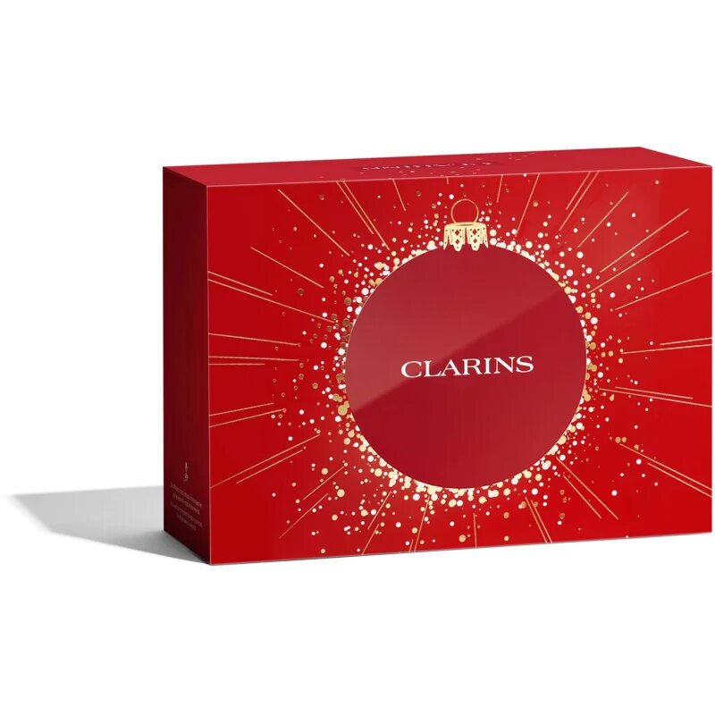 Clarins Double Serum Holiday Season ajándékszett