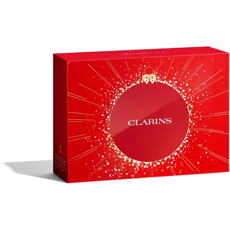 Clarins Double Serum Holiday Season ajándékszett