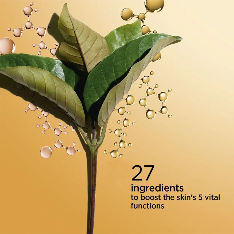 Clarins Double Serum intenzív szérum a bőröregedés ellen 30 ml