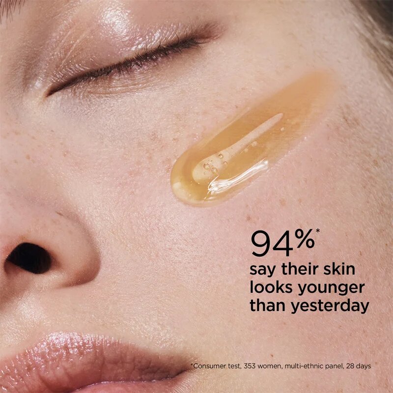 Clarins Double Serum intenzív szérum a bőröregedés ellen 30 ml