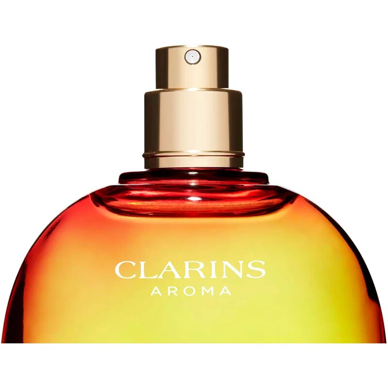 Clarins Eau Des Jardins Fragnance frissítő víz hölgyeknek 100 ml
