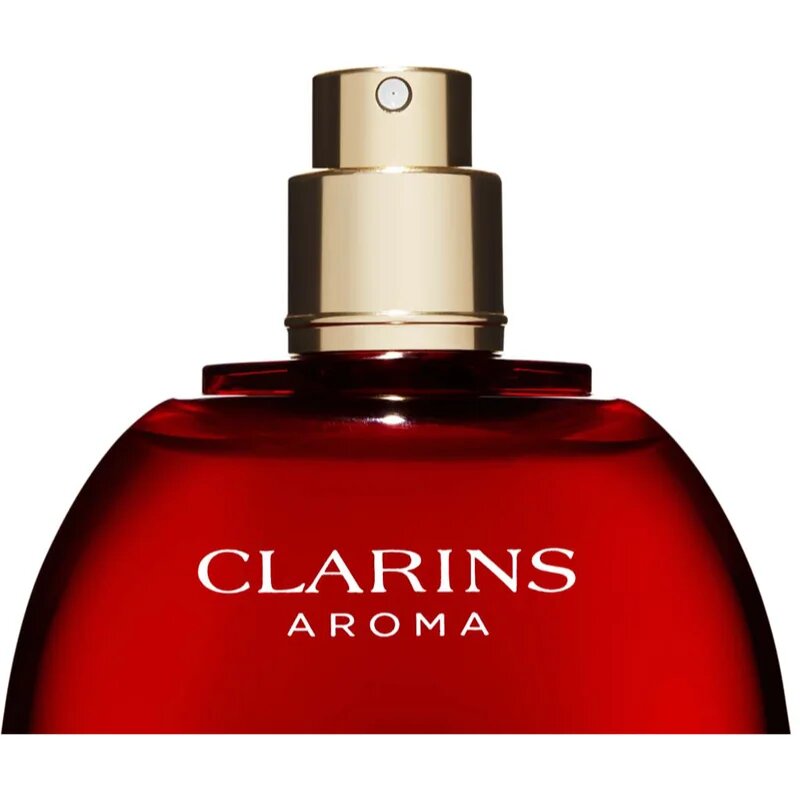 Clarins Eau Dynamisante Deodorant frissítő spray dezodor 100 ml