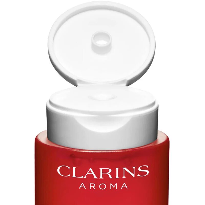 Clarins Eau Dynamisante Shower Gel energizáló tusfürdő gél 200 ml
