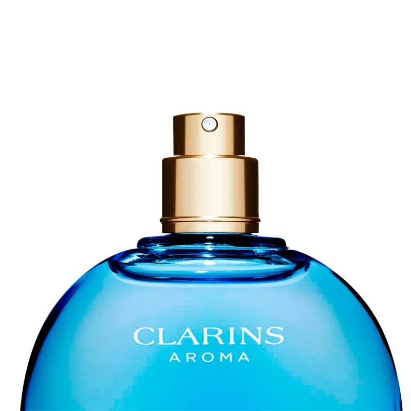 Clarins Eau Ressourcante Treatment Fragrance frissítő víz hölgyeknek 100 ml