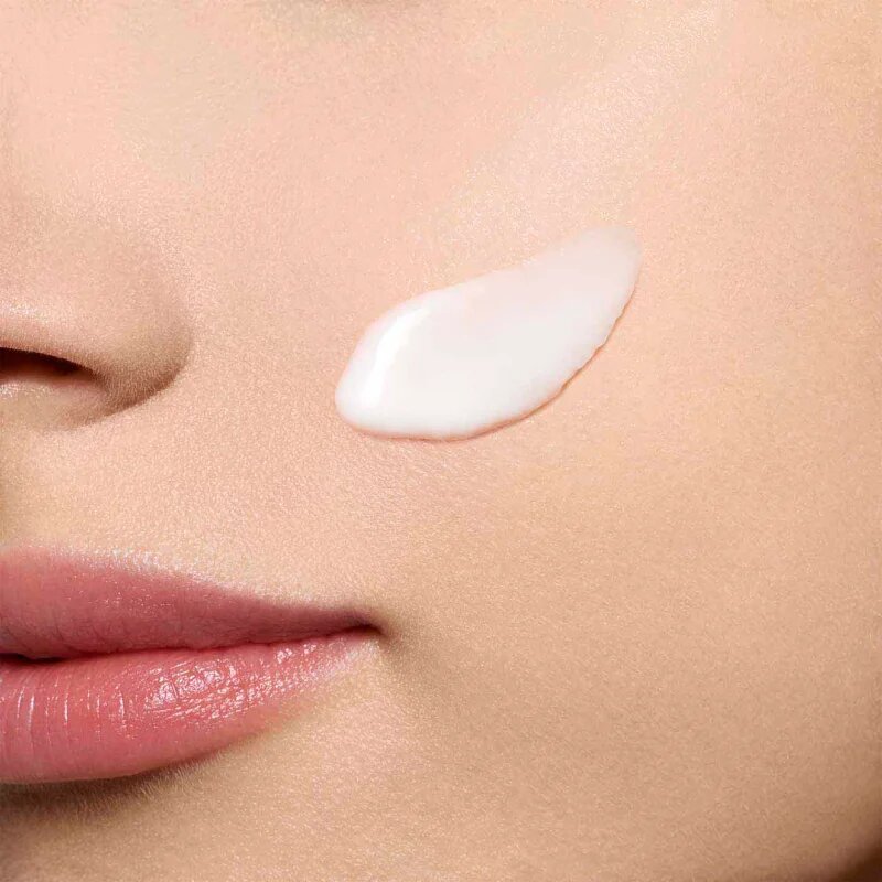 Clarins Hydra-Essentiel [HA²] Emulsion arcbőr hidratáló emulzió minden bőrtípusra 75 ml
