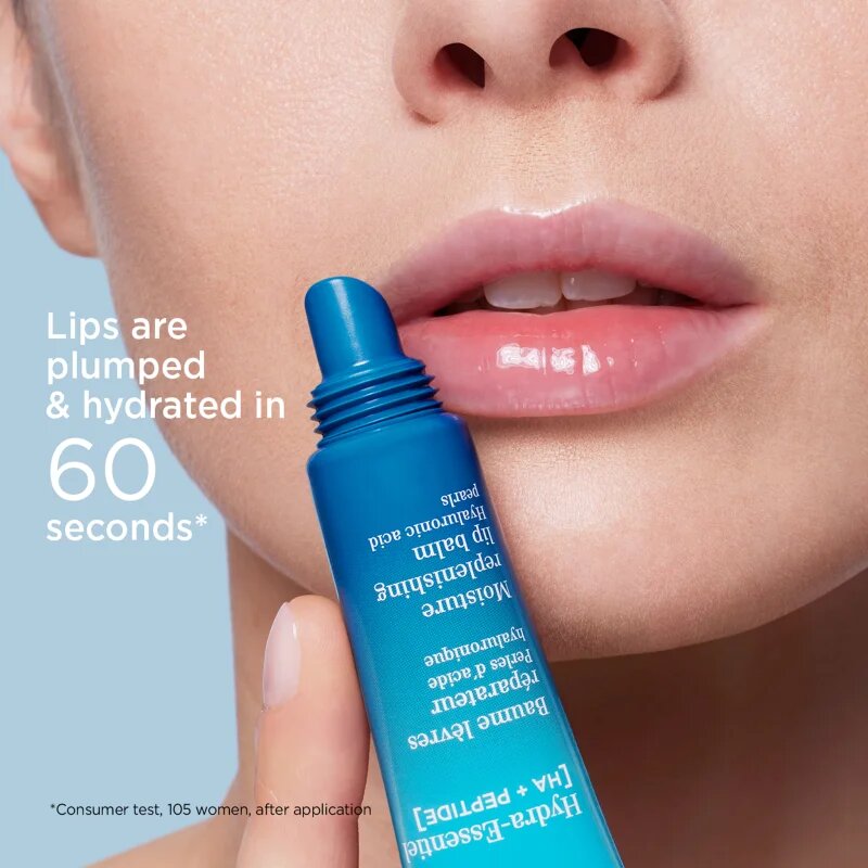 Clarins Hydra-Essentiel [HA²] Moisture Replenishing Lip Balm hidratáló ajakbalzsam 15 ml