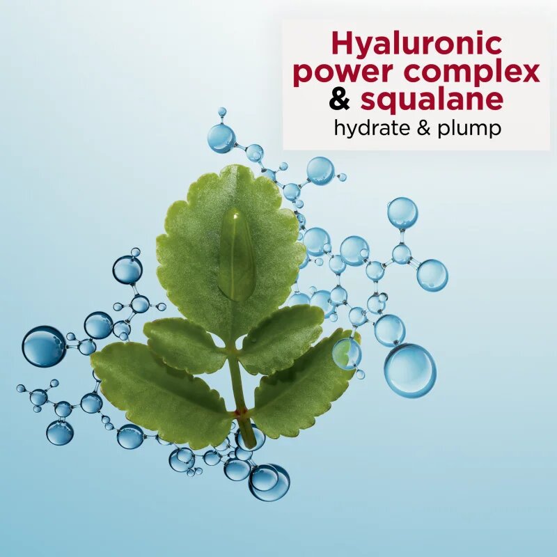 Clarins Hydra-Essentiel [HA²] Night Cream éjszakai hidratáló krém hialuronsavval 50 ml
