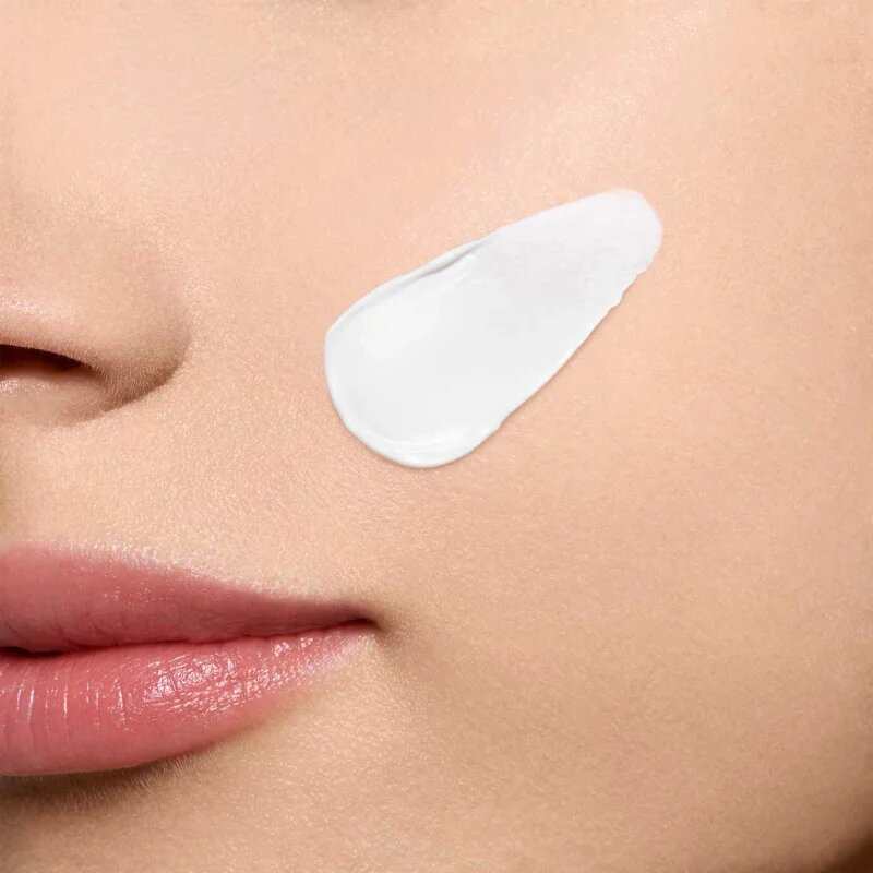 Clarins Hydra-Essentiel [HA²] Silky Cream SPF 15 selymesen gyengéd hidratáló krém SPF 15 50 ml