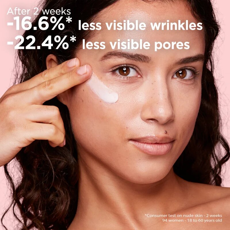 Clarins Instant Smooth Perfecting Touch Egységesítő sminkalap a bőr kisimításáért és a pórusok minimalizásáért 15 ml