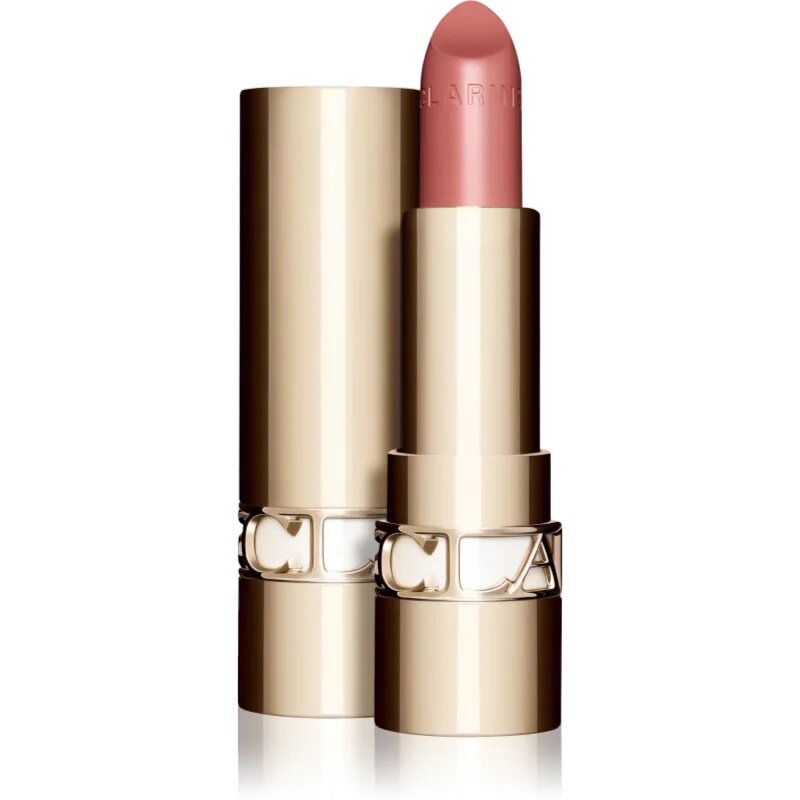 Clarins Joli Rouge krémes rúzs szatén finish-el árnyalat 787 3.5 g