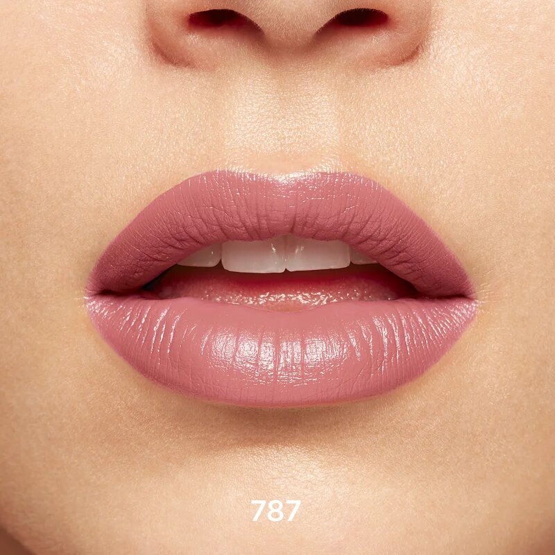 Clarins Joli Rouge krémes rúzs szatén finish-el árnyalat 787 3.5 g