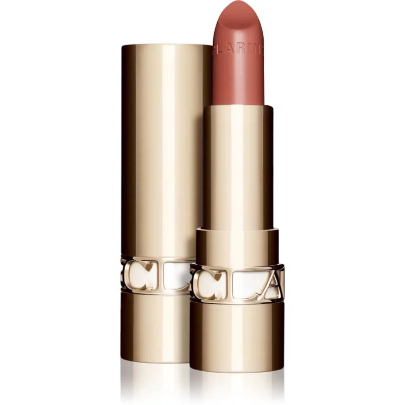 Clarins Joli Rouge krémes rúzs szatén finish-el árnyalat 789 3.5 g