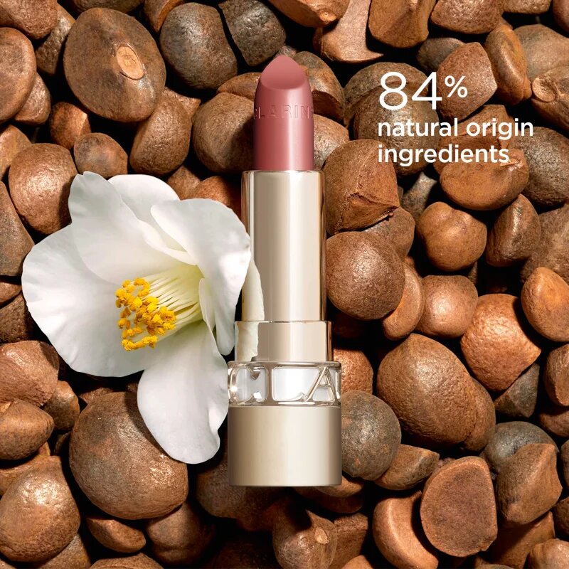 Clarins Joli Rouge krémes rúzs szatén finish-el árnyalat 789 3.5 g