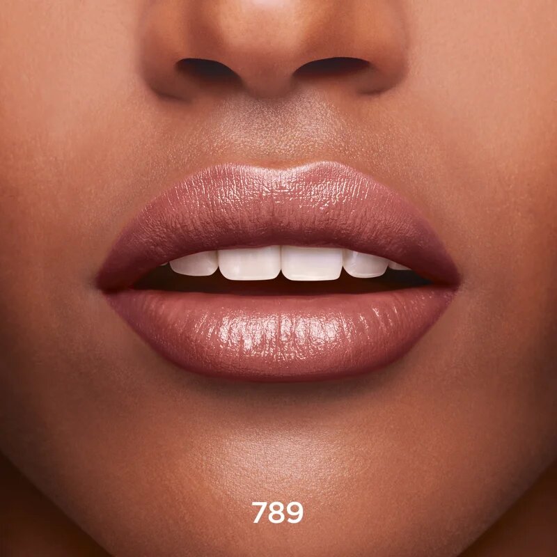 Clarins Joli Rouge krémes rúzs szatén finish-el árnyalat 789 3.5 g