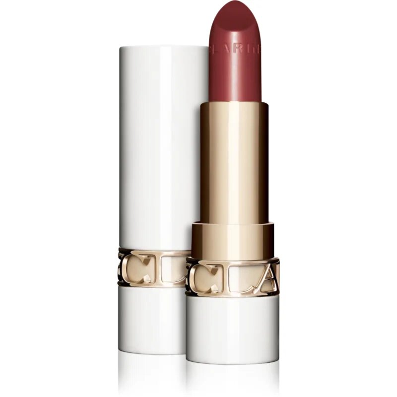 Clarins Joli Rouge Shine csillogó rúzs hidratáló hatással árnyalat 779S 3.5 g