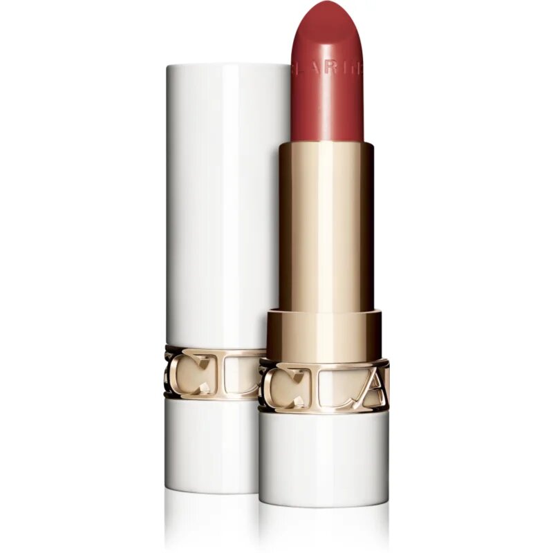 Clarins Joli Rouge Shine csillogó rúzs hidratáló hatással árnyalat 780S 3.5 g